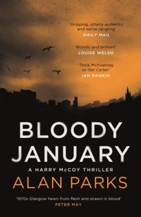 A Harry McCoy Thriller