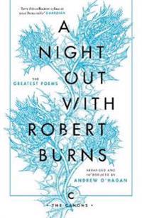 A Night Out with Robert Burns