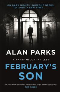 A Harry McCoy Thriller