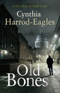 A Detective Inspector Slider Mystery