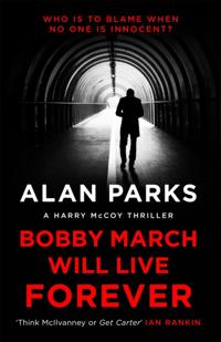 A Harry McCoy Thriller