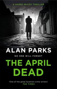 A Harry McCoy Thriller