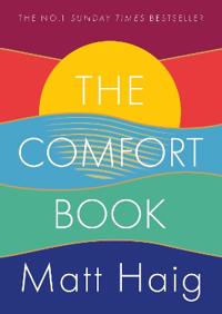 The Comfort Book: The instant No.1 Sunday Times Bestseller