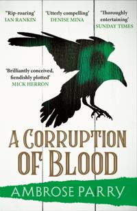 A Raven and Fisher Mystery