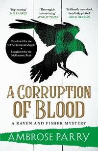 Corruption of Blood