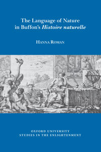 The Language of Nature in Buffon's Histoire naturelle