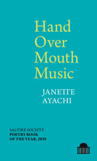 Hand Over Mouth Music