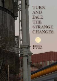 Bokomslag for "Turn and Face the Strange Changes"
