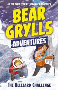 A Bear Grylls Adventure