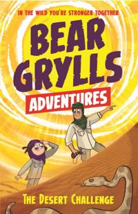 A Bear Grylls Adventure