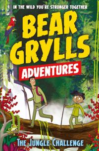 A Bear Grylls Adventure