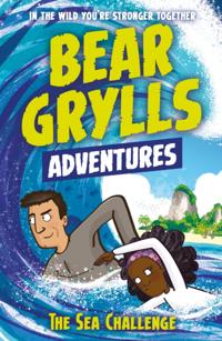 A Bear Grylls Adventure