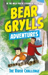 A Bear Grylls Adventure
