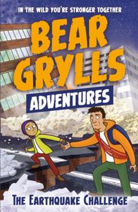 A Bear Grylls Adventure