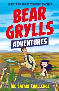 A Bear Grylls Adventure
