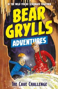 A Bear Grylls Adventure