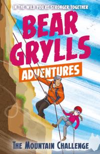 A Bear Grylls Adventure
