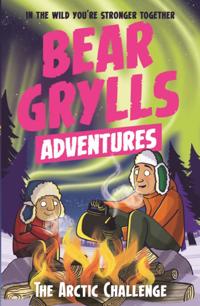 A Bear Grylls Adventure