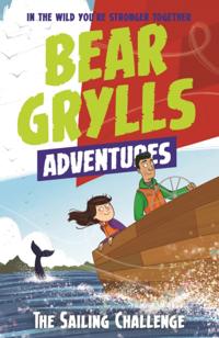 A Bear Grylls Adventure