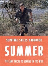 Bear Grylls Survival Skills: Summer