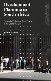 Politics and Development in Contemporary Africa