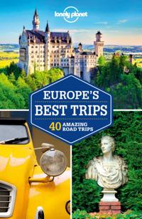 Road Trips Guide