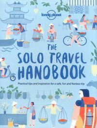 The solo travel handbook