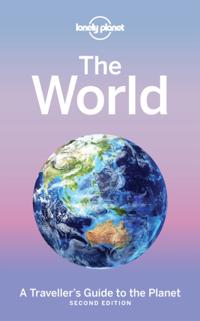 Lonely Planet