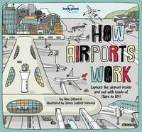 How airports work