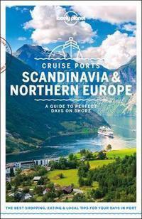Cruise Ports Scandinavia LP