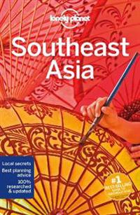 Southeast Asia 20
