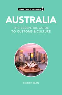 Australia - Culture Smart!