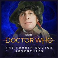 Doctor Who: The Fourth Doctor Adventures Series 10 - Volume 2