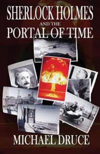 Sherlock Holmes and The Portal of Time