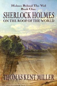 Sherlock Holmes on The Roof of The World