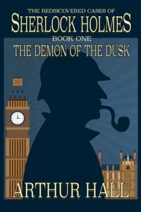 The Rediscovered Cases of Sherlock Holmes