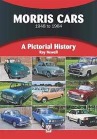 Morris Cars 1948-1984