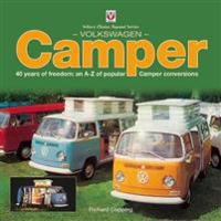 Volkswagen Camper
