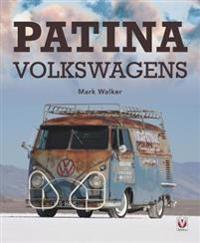 Patina Volkswagens