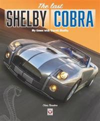 The Last Shelby Cobra