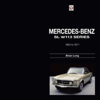 Mercedes-Benz SL W113 Series