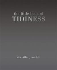 The Little Book of Tidiness