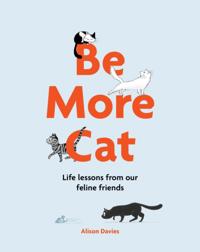 Be More...