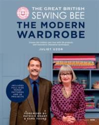 The Great British Sewing Bee: The Modern Wardrobe