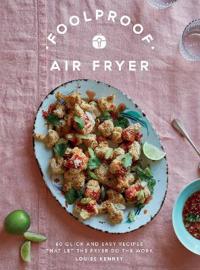 Foolproof Air Fryer