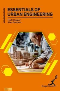 Essentials of Urban Engineering