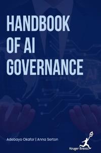 Handbook of AI Governance