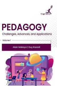 Pedagogy Vol 1
