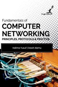 Fundamentals of Computer Networking