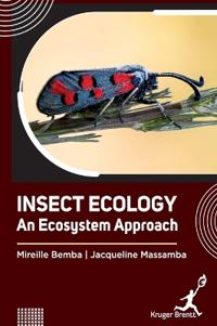 Insect Ecology